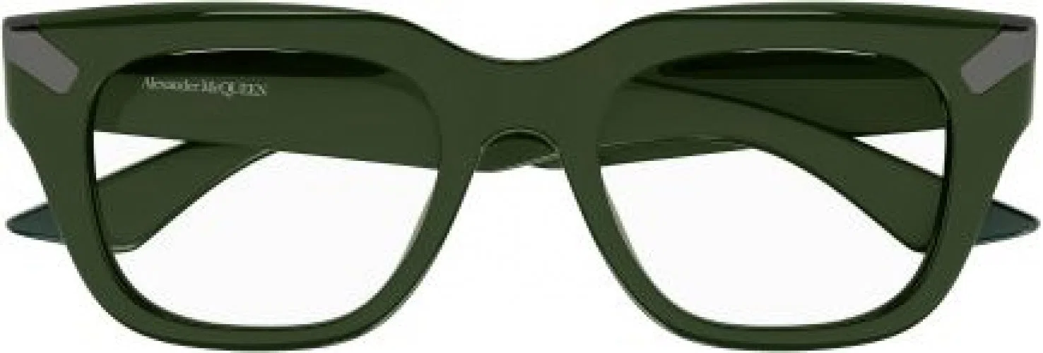Alexander McQueen AM0443O Eyeglasses - view 9